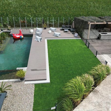 Vista-Apartments Ebersbach  المظهر الخارجي الصورة