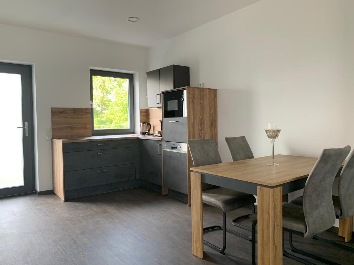 Vista-Apartments Ebersbach  المظهر الخارجي الصورة