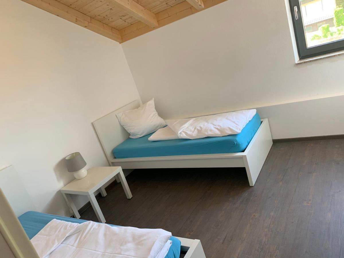 Vista-Apartments Ebersbach  المظهر الخارجي الصورة