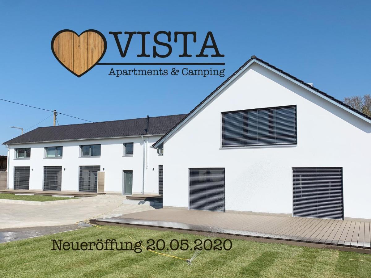 Vista-Apartments Ebersbach  المظهر الخارجي الصورة