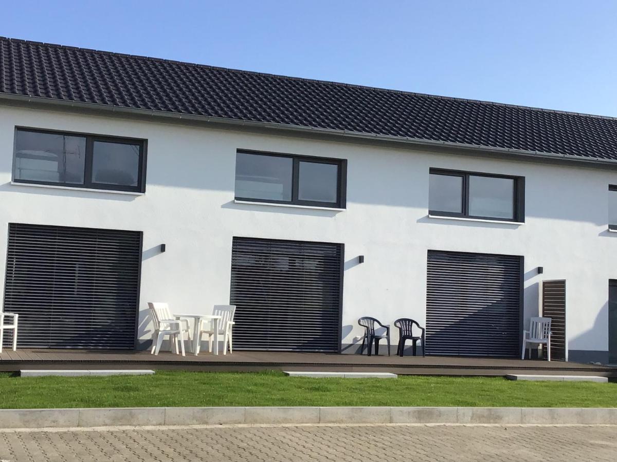 Vista-Apartments Ebersbach  المظهر الخارجي الصورة
