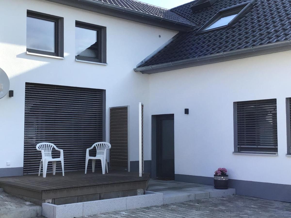 Vista-Apartments Ebersbach  المظهر الخارجي الصورة