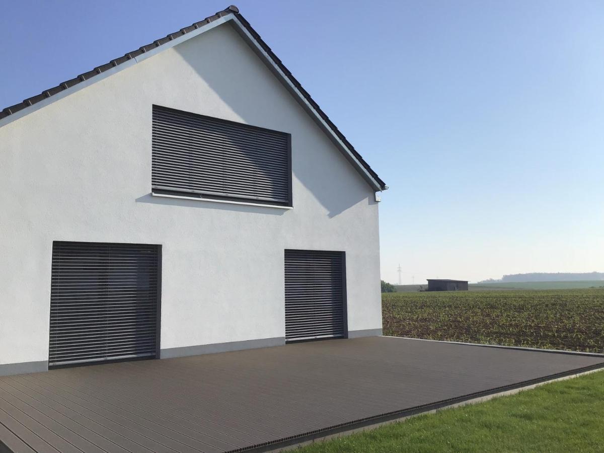 Vista-Apartments Ebersbach  المظهر الخارجي الصورة
