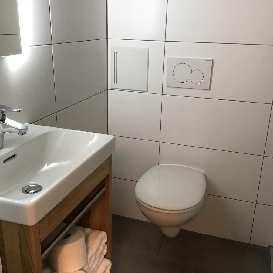 Vista-Apartments Ebersbach  المظهر الخارجي الصورة