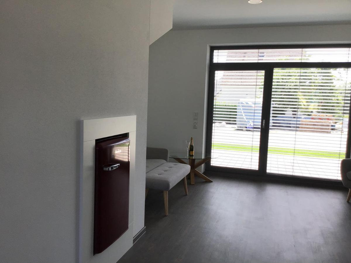 Vista-Apartments Ebersbach  المظهر الخارجي الصورة
