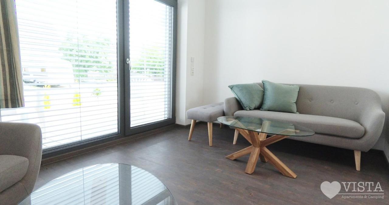 Vista-Apartments Ebersbach  المظهر الخارجي الصورة