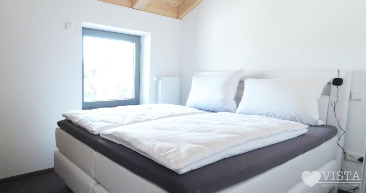 Vista-Apartments Ebersbach  المظهر الخارجي الصورة