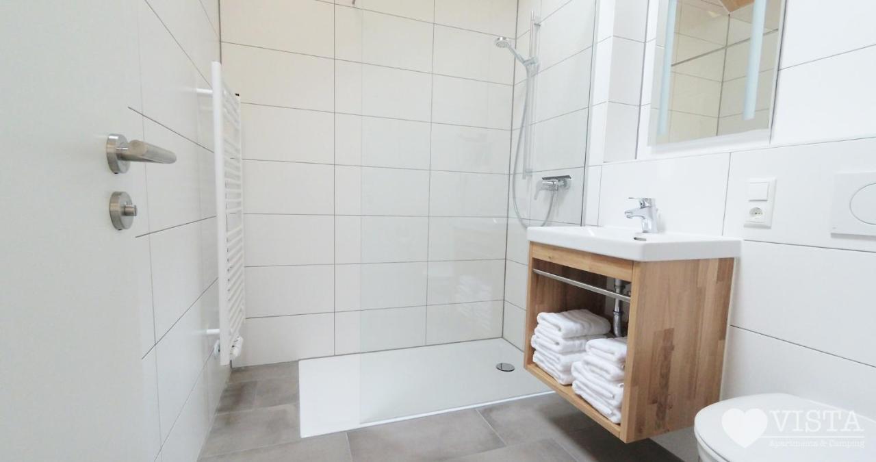 Vista-Apartments Ebersbach  المظهر الخارجي الصورة