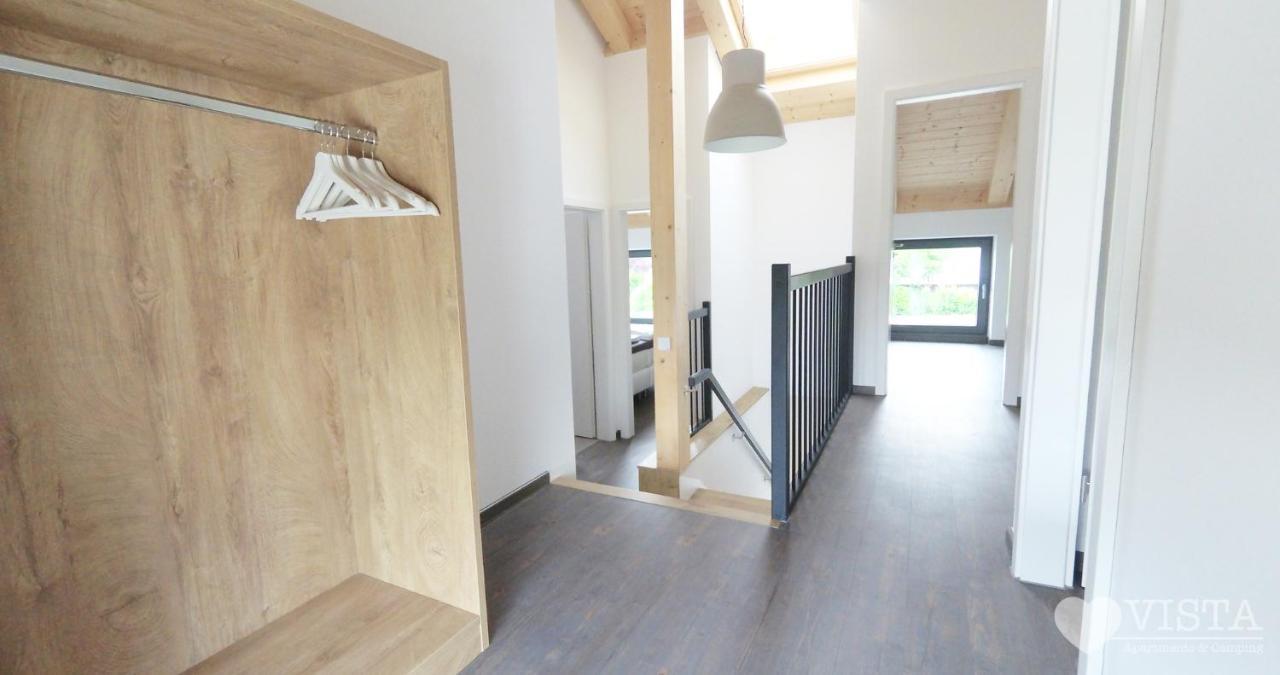 Vista-Apartments Ebersbach  المظهر الخارجي الصورة