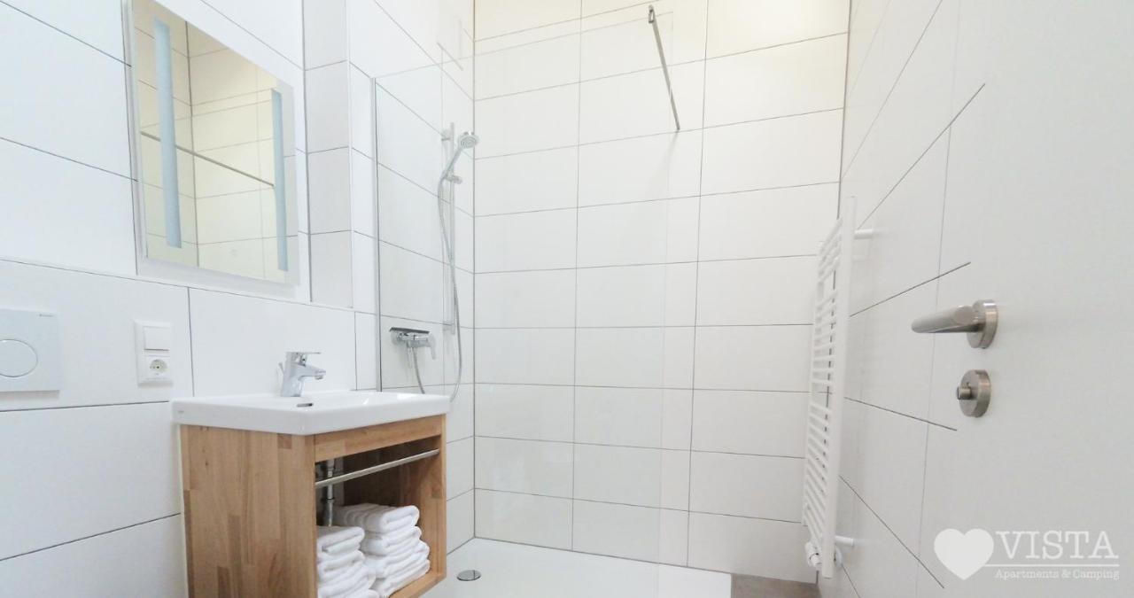 Vista-Apartments Ebersbach  المظهر الخارجي الصورة